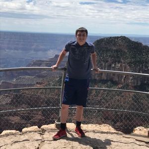 Meet your Posher, Michael